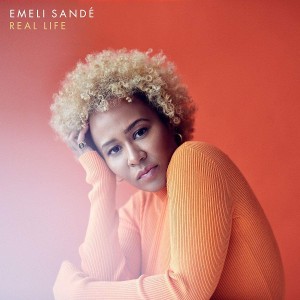 Emeli Sande - Real Life (2019) (CD)
