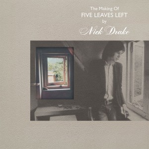 Nick Drake  - The Making Of Five Leaves Left (1969) (Limited Box) (4x Vinyl)