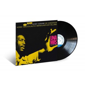 Kenny Dorham - Una Mas (Vinyl)
