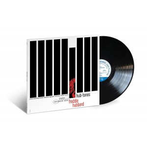 Freddie Hubbard - Hub-Tones (1962) (Vinyl)