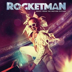 OST - Rocketman (2019) (2x Vinyl)