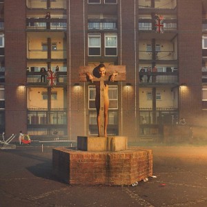Slowthai - Nothing Great About Britain (2019) (CD)