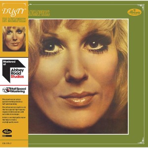 Dusty Springfield - Dusty In Memphis (Vinyl)