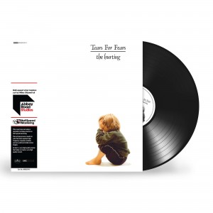 Tears For Fears - The Hurting (1983) (Vinyl)