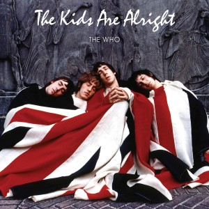 Who - The Kids Are Alright (OST) (1979) (2x Vinyl)