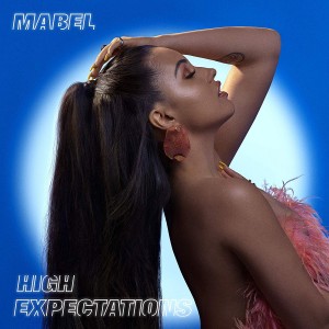 MABEL-HIGH EXPECTATIONS
