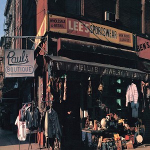 Beastie Boys - Paul´s Boutique (1989) (30th Anniversary) (2x Vinyl)