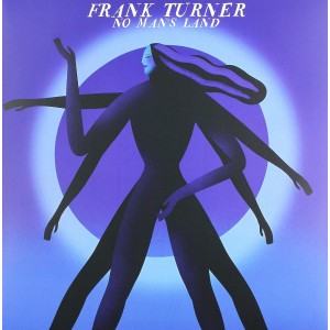 FRANK TURNER-NO MAN´S LAND (VINYL)