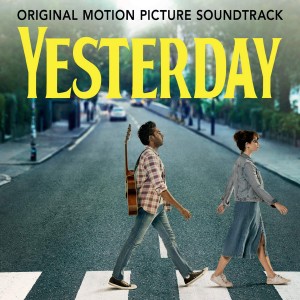 OST - Yesterday (CD)