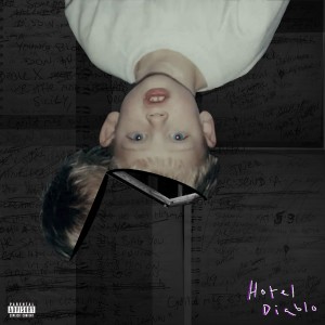 Machine Gun Kelly - Hotel Diablo (CD)