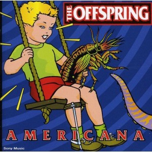 Offspring - Americana (1998) (Vinyl)
