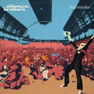THE CHEMICAL BROTHERS-SURRENDER (20th Anniversary Edition) (2CD)