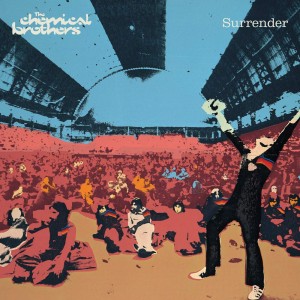 Chemical Brothers - Surrender (1999) (20th Anniversary) (2CD)