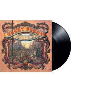 Richard & Linda Thompson - Hokey Pokey (1974) (Vinyl)