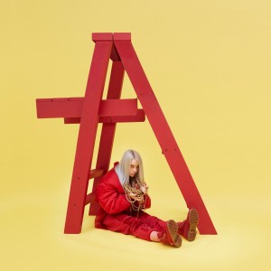 BILLIE EILISH-DONT SMILE AT ME