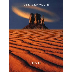 LED ZEPPELIN-DVD (2x DVD)