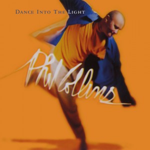 Phil Collins - Dance Into the Light (1996) (CD)