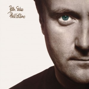 Phil Collins - Both Sides (1993) (CD)
