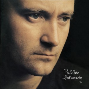 Phil Collins - ...But Seriously (1989) (CD)