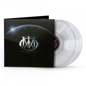 Dream Theater - Dream Theater (2013) (2x Clear Vinyl)