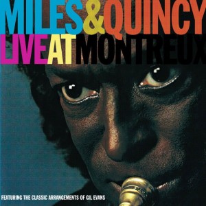 Miles Davis & Quincy Jones - Live At Montreux 1981 (2026) (Vinyl)