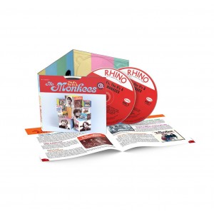 Monkees - The A´s, The B´s & The Monkees (2026) (2CD)