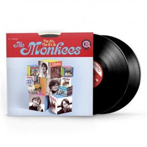 Monkees - The A´s, The B´s & The Monkees (2026) (2x Vinyl)