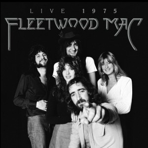 Fleetwood Mac - Fleetwood Mac: Live 1975 (CD)