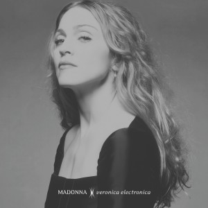 Madonna - Veronica Electronica (1998) (CD)