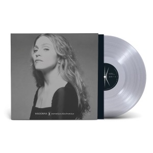 Madonna - Veronica Electronica (1998) (Clear 12-inch)