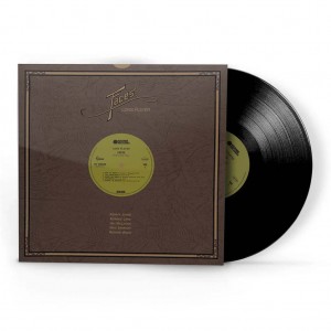 Faces - Long Player (1971) (Vinyl)