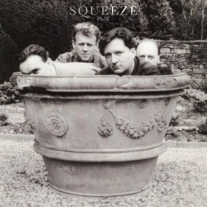 Squeeze - Play (1991) (CD)