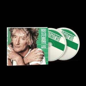 Rod Stewart - Ultimate Hits (2025) (2CD)