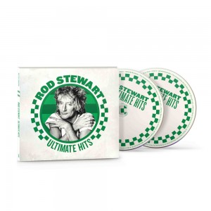 Rod Stewart - Ultimate Hits (2025) (Indie Exclusive) (2CD)