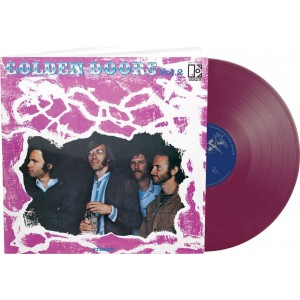Doors - Golden Doors Vol. 2 (1970) (Vinyl)
