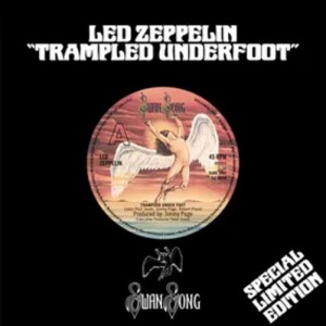 Led Zeppelin - Shift Your Gear Here (RSD Black Friday 2025) (7-inch)
