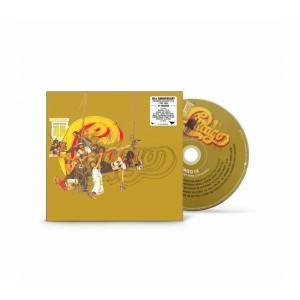 Chicago - Chicago IX: Greatest Hits Expanded (2025) (CD)