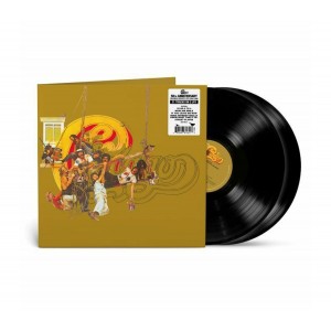 Chicago - Chicago IX: Greatest Hits (1975) (50th Anniversary) (2x Vinyl)