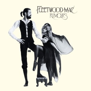 Fleetwood Mac - Rumours (1977) (Vinyl)