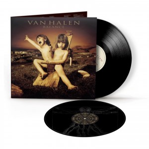 Van Halen - Balance (1995) (Expanded) (2x Vinyl)