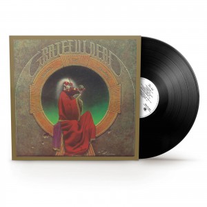 Grateful Dead - Blues For Allah (1975) (50th Anniversary) (Vinyl)