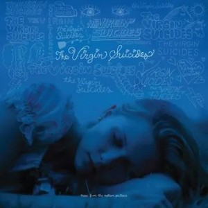 OST - The Virgin Suicides Deluxe (25th Anniversary Edition) (RSD 2025) (Splatter Vinyl + Flexi Disc)