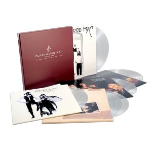 Fleetwood Mac - Fleetwood Mac 1975 to 1987 (6x Vinyl)
