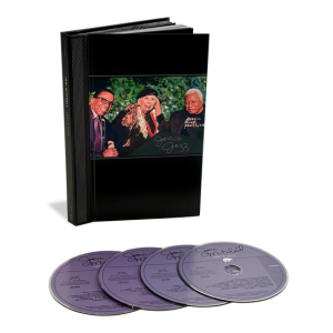 Joni Mitchell - Joni´s Jazz (2025) (CD)
