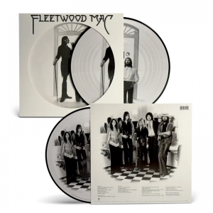 Fleetwood Mac - Fleetwood Mac (RSD 2025) (Picture Vinyl)
