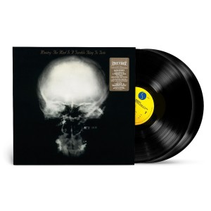 Ministry - The Mind Is A Terrible Thing To Taste (1989) (Rocktober 2025) (2x Vinyl)