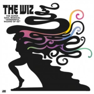 Musical - The Wiz (The Super Soul Musical Wonderful Wizard Of Oz) (2025) (Vinyl)