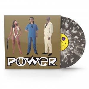Ice-T - Power Rarities (RSD 2025) (Splatter Vinyl)
