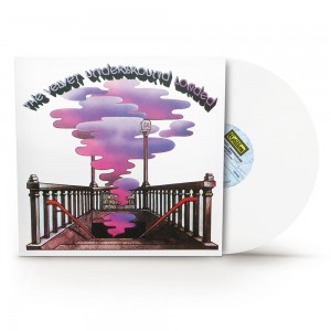 Velvet Underground - Loaded (1970) (White Vinyl)