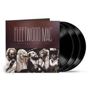 Fleetwood Mac - Mirage Tour ´82 (2024) (3x Vinyl)